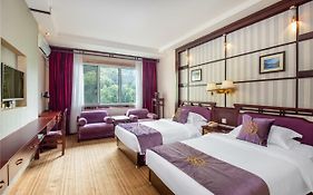 New Century Resort Hotel Yangshuo